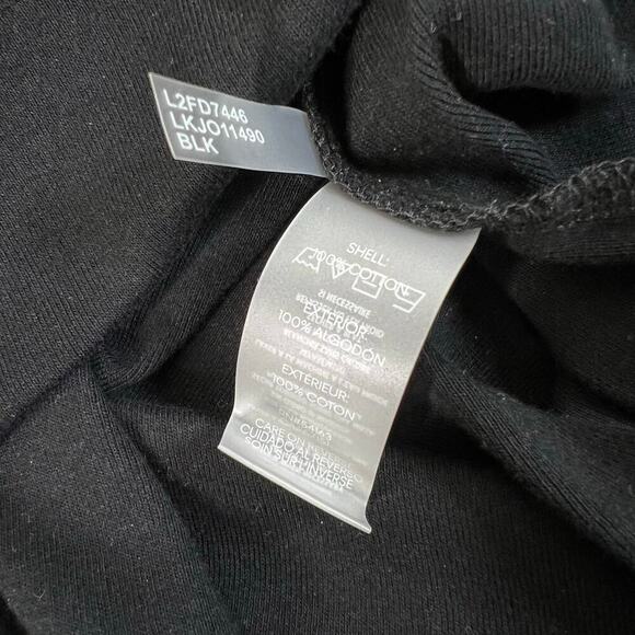 New Women’s Karl Lagerfeld Paris Everyday Sleeveless  Dress Size 16 - Picture 8 of 9